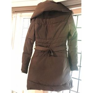 PRICE⬇️ RUDSAK Down/Feather Coat